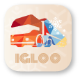 igloo
